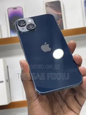 Apple iPhone 13 128 GB Blue
