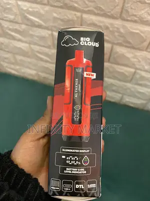 30kpuff Vape