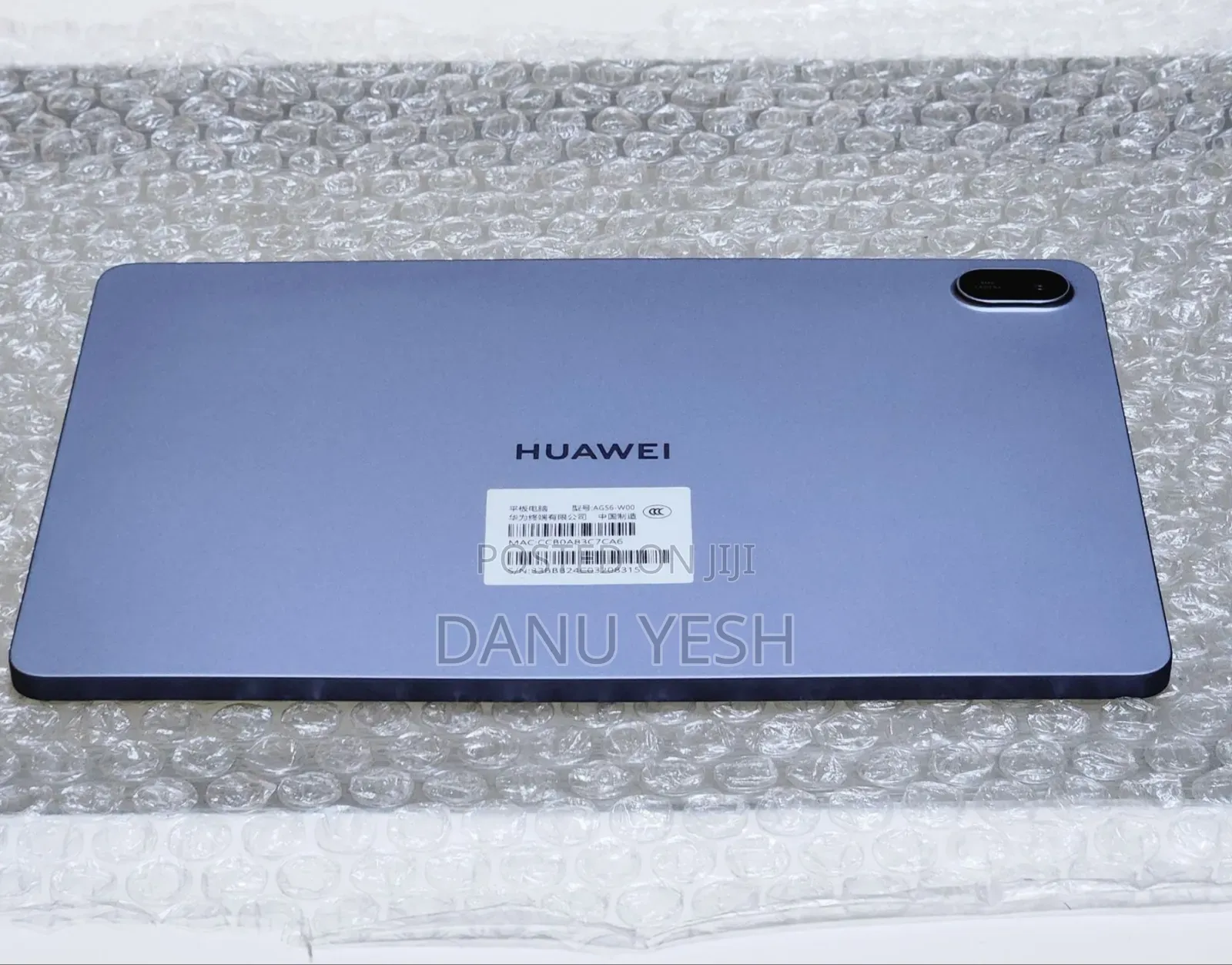New Huawei MatePad SE 256 GB