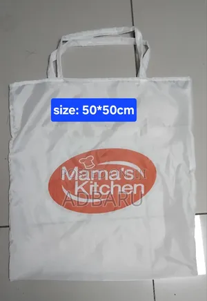 Fabric Bag
