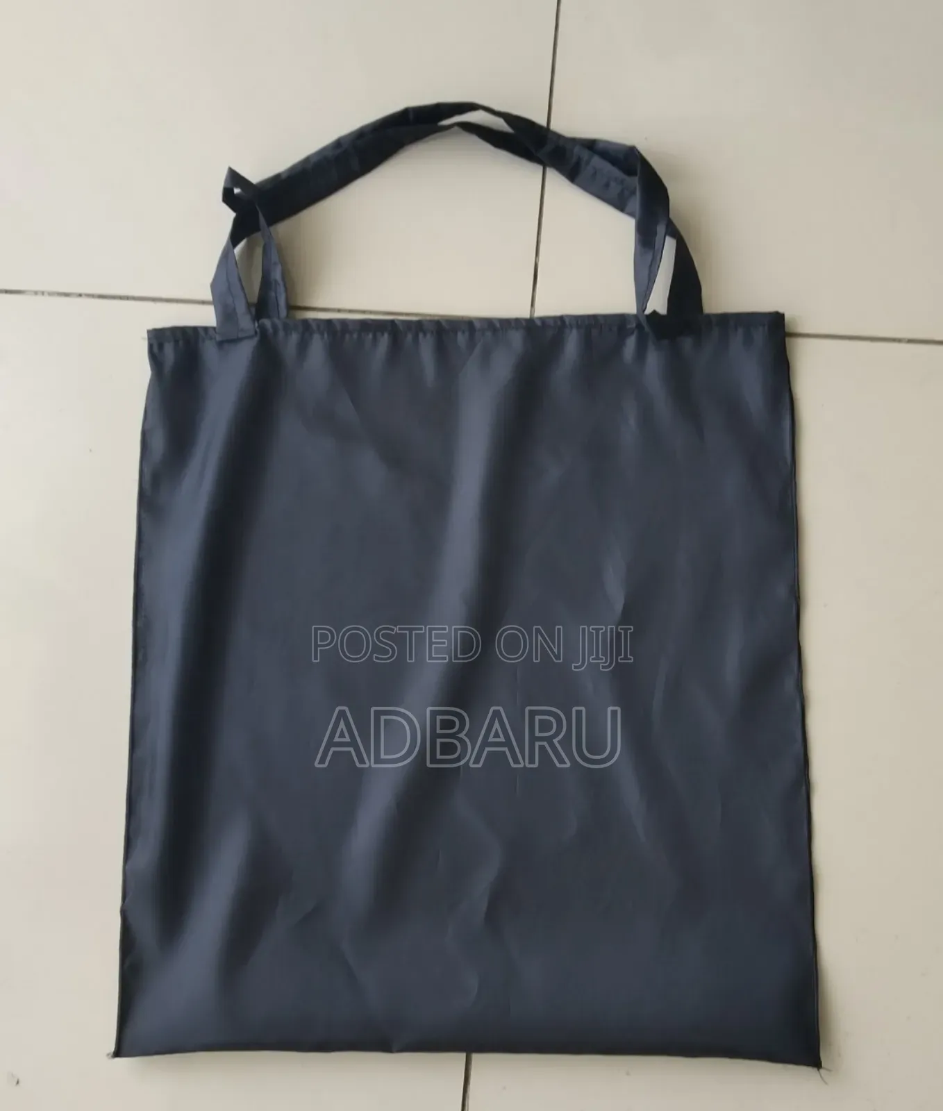 Fabric Bag