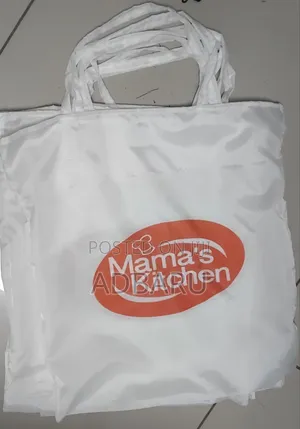 Fabric Bag