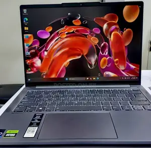 New Laptop Lenovo IdeaPad 1 32GB Intel Core i7 SSD 512GB