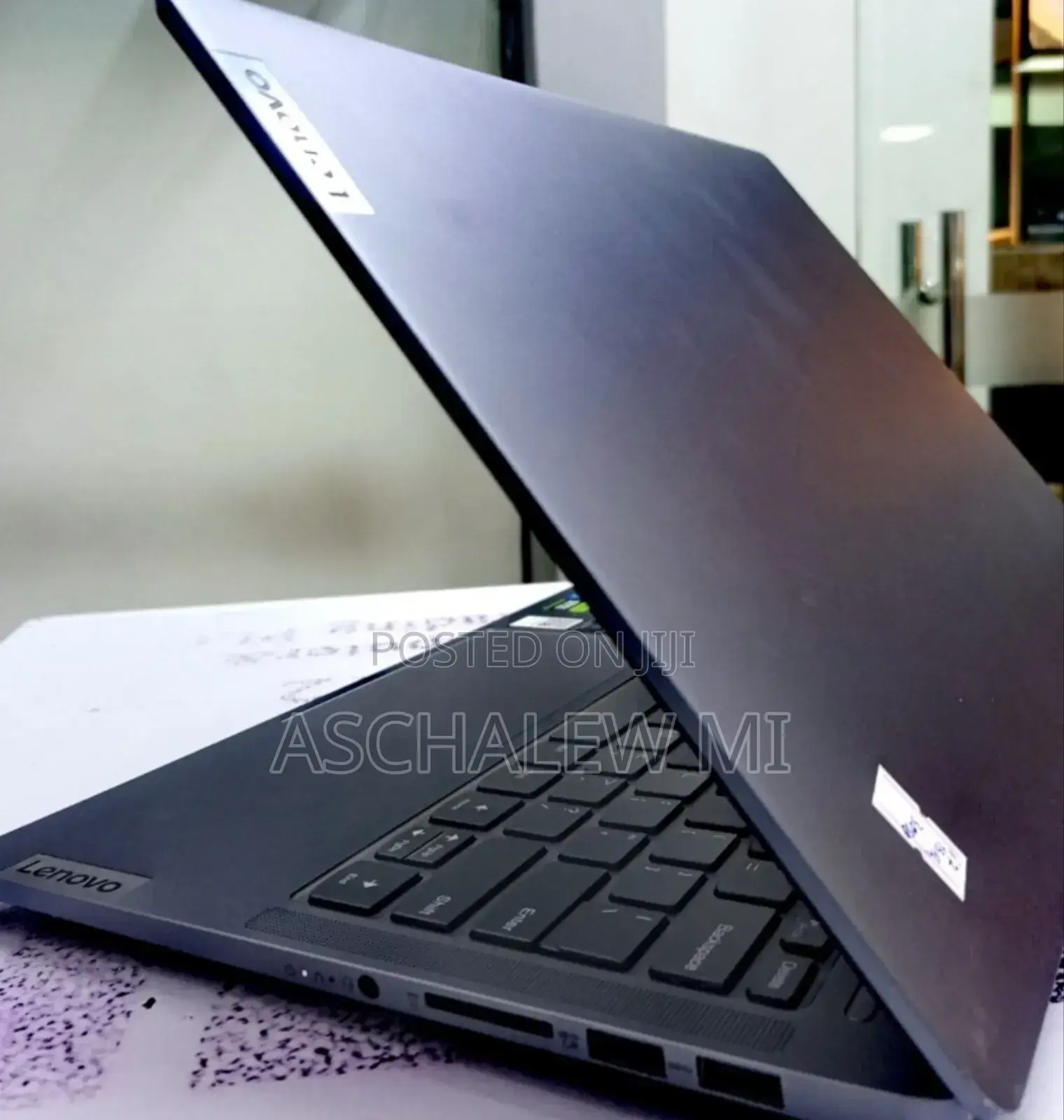 New Laptop Lenovo IdeaPad 1 32GB Intel Core i7 SSD 512GB