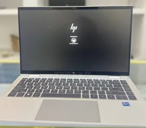 New Laptop HP EliteBook 1040 G8 16GB Intel Core i7 SSD 512GB