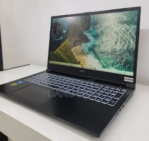 New Laptop Acer Aspire 5 16GB Intel Core i7 SSD 512GB