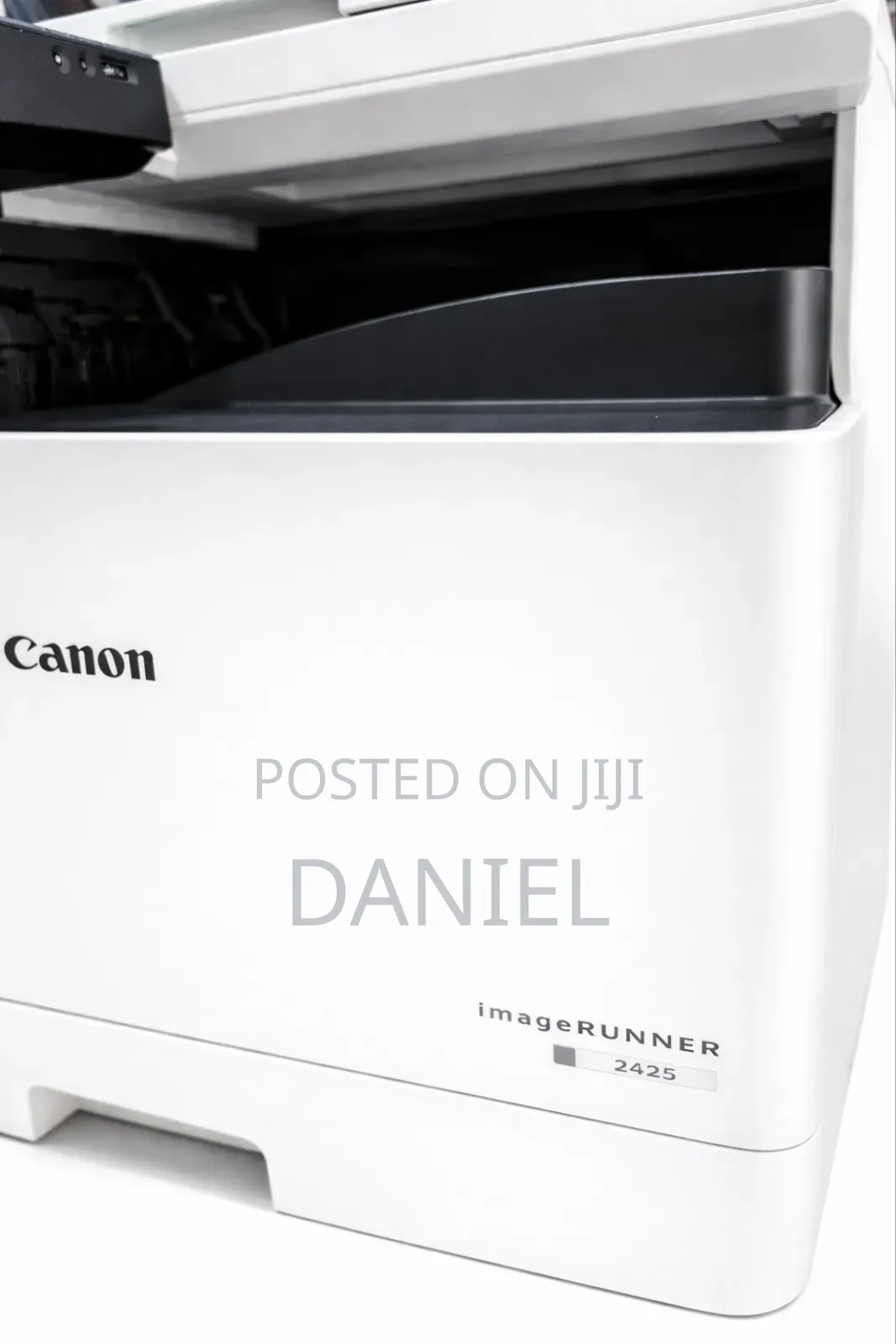 Canon Ir2425
