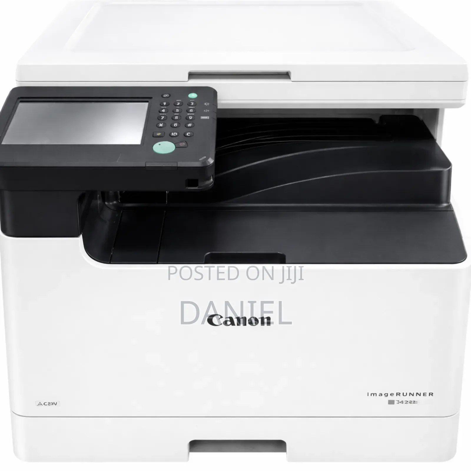 Canon Ir2425