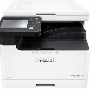 Canon Ir2425