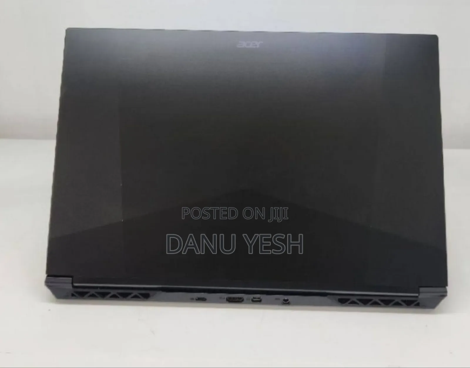 New Laptop Acer Aspire 5 16GB Intel Core i7 SSD 512GB