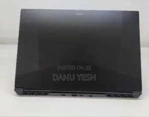 New Laptop Acer Aspire 5 16GB Intel Core i7 SSD 512GB