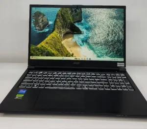 New Laptop Acer Aspire 5 16GB Intel Core i7 SSD 512GB