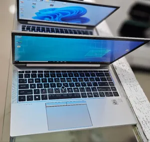 New Laptop HP EliteBook 830 G7 16GB Intel Core i7 SSD 512GB