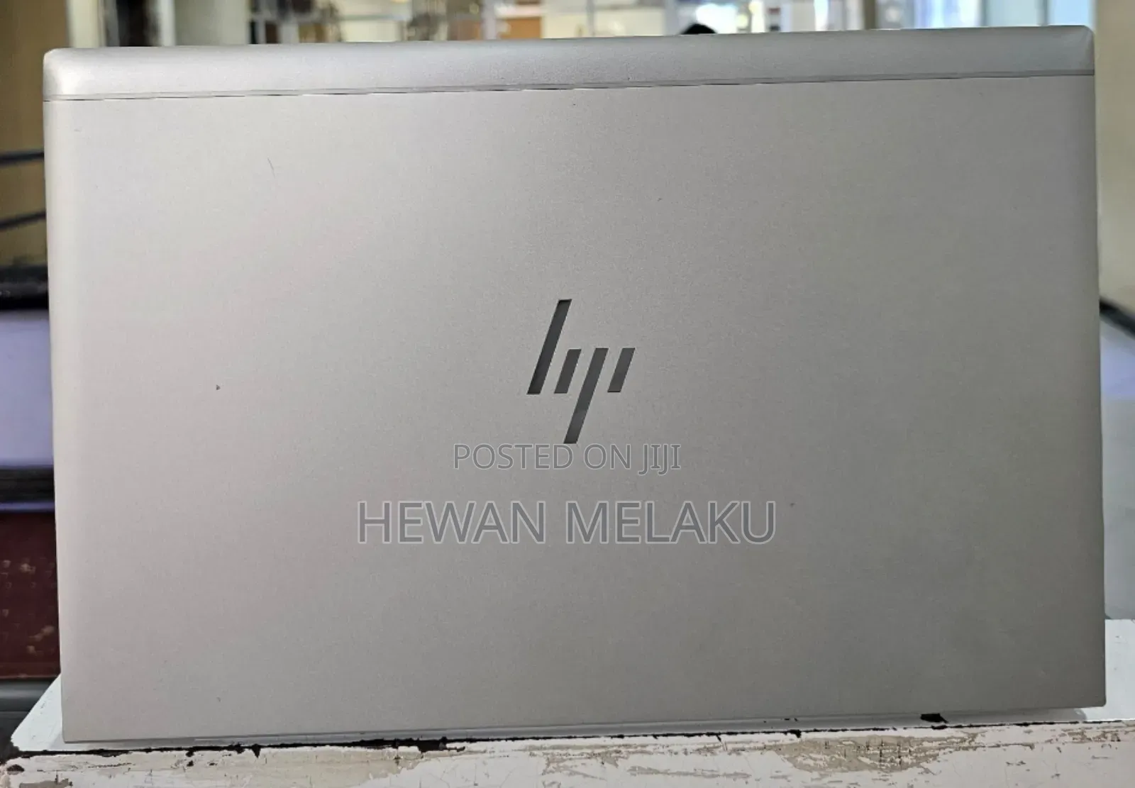 New Laptop HP EliteBook 830 G7 16GB Intel Core i7 SSD 512GB
