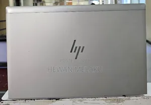 New Laptop HP EliteBook 830 G7 16GB Intel Core i7 SSD 512GB