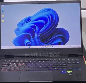 New Laptop HP Omen 16 16GB Intel Core i7 SSD 1T