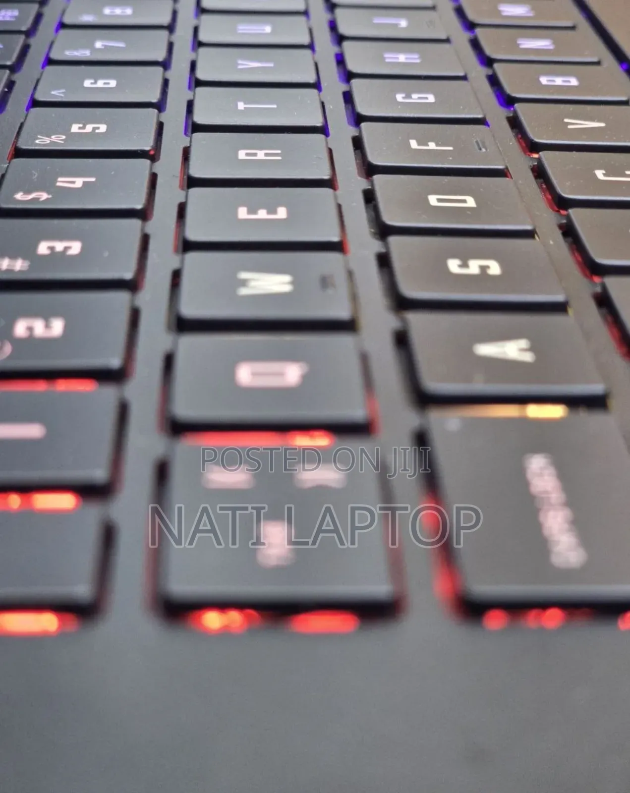 New Laptop HP Omen 16 16GB Intel Core i7 SSD 1T