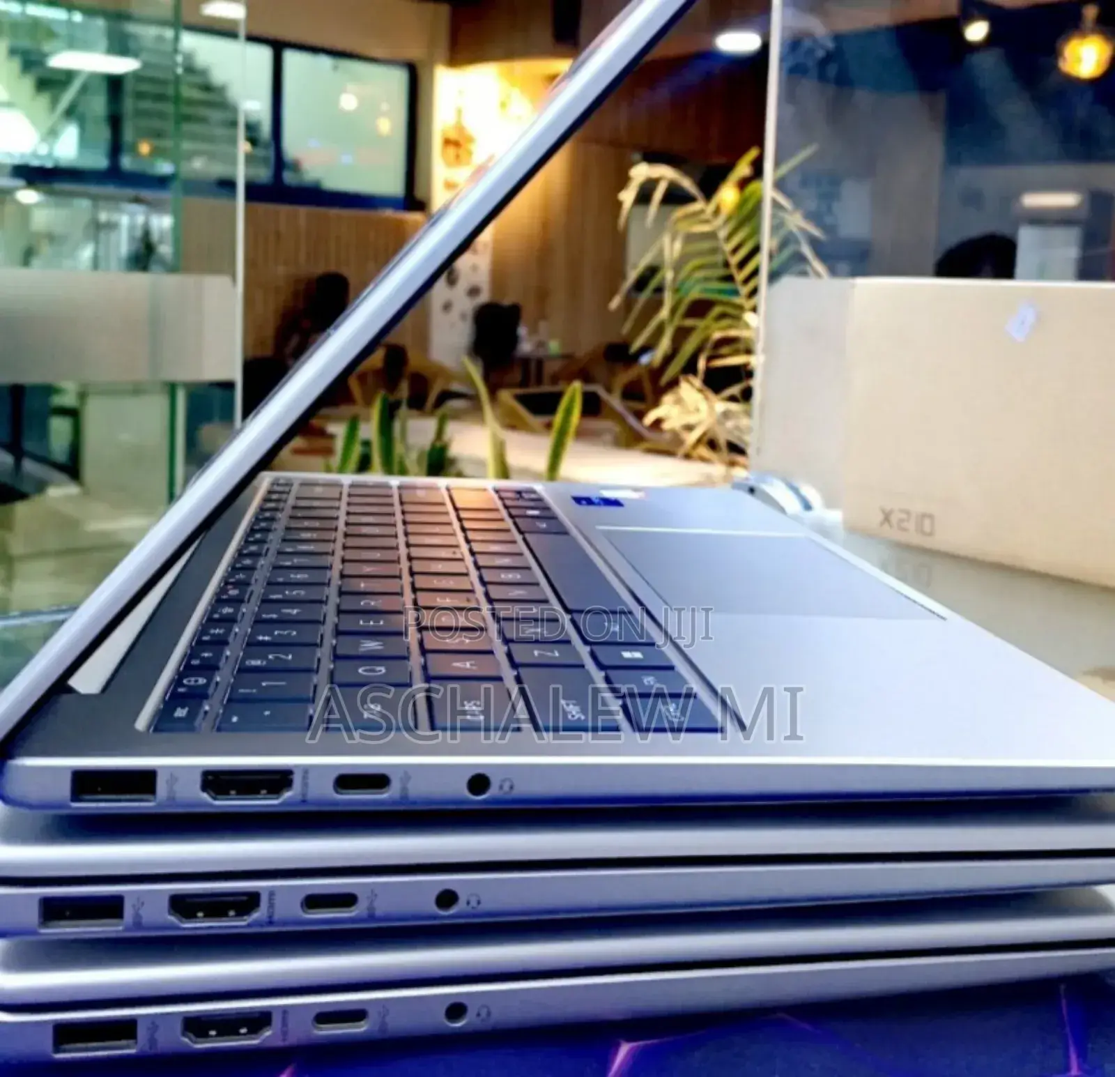 New Laptop HP Stream Notebook 16GB Intel Core i5 SSD 512GB