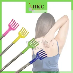 Back Scratcher