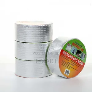High Polymer Butyl Rubber Tape (5cm)