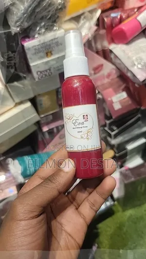 Eva Heel Makeup Cream(የእግር ማቅያ)