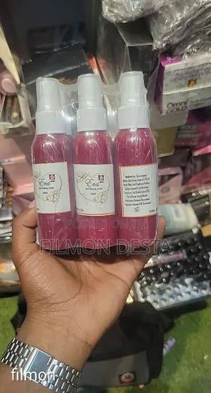 Eva Heel Makeup Cream(የእግር ማቅያ)