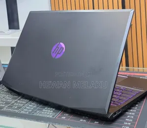 New Laptop HP Pavilion Power 15 8GB Intel Core i5 HDD+SSD 1T