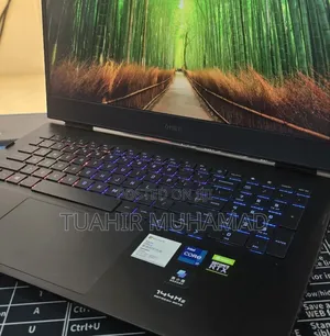 New Laptop HP Omen 16 16GB Intel Core i7 SSD 512GB