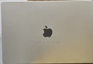 New Laptop Apple MacBook Pro M1 32GB Apple M1 Pro SSD 512GB