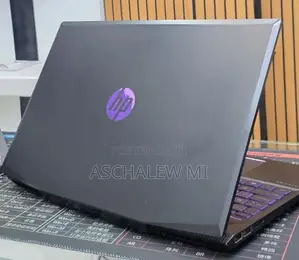 New Laptop HP Pavilion Power 15 8GB Intel Core i5 HDD+SSD 1T