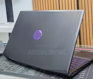 New Laptop HP Pavilion Power 15 8GB Intel Core i5 HDD+SSD 1T