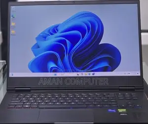 New Laptop HP Omen 15 16GB Intel Core i7 SSD 1T