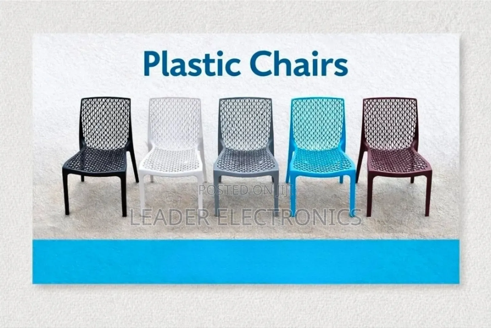 Charis High Quality Plastic Products