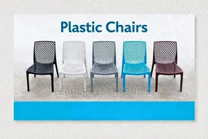 Charis High Quality Plastic Products
