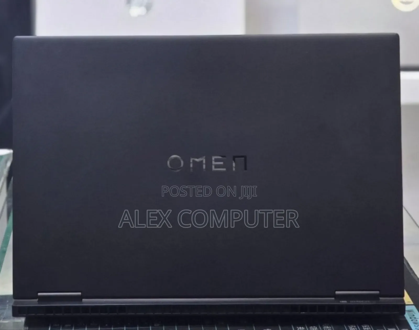 New Laptop HP Omen 16 16GB Intel Core i7 SSD 1T
