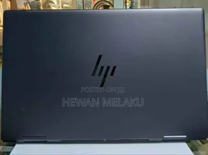 New Laptop HP Envy x360 8GB AMD Ryzen 5 SSD 512GB