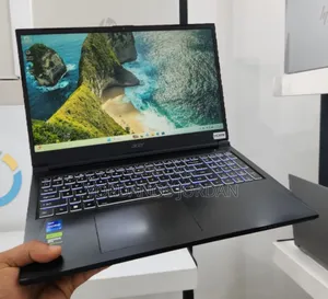 New Laptop Acer Aspire 5 16GB Intel Core i7 SSD 512GB