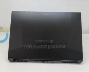 New Laptop Acer Aspire 5 16GB Intel Core i7 SSD 512GB