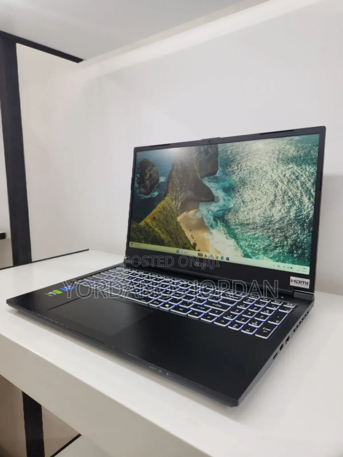 New Laptop Acer Aspire 5 16GB Intel Core i7 SSD 512GB