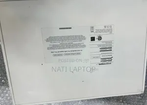 New Laptop Apple MacBook Pro M1 16GB Apple M1 Pro SSD 512GB