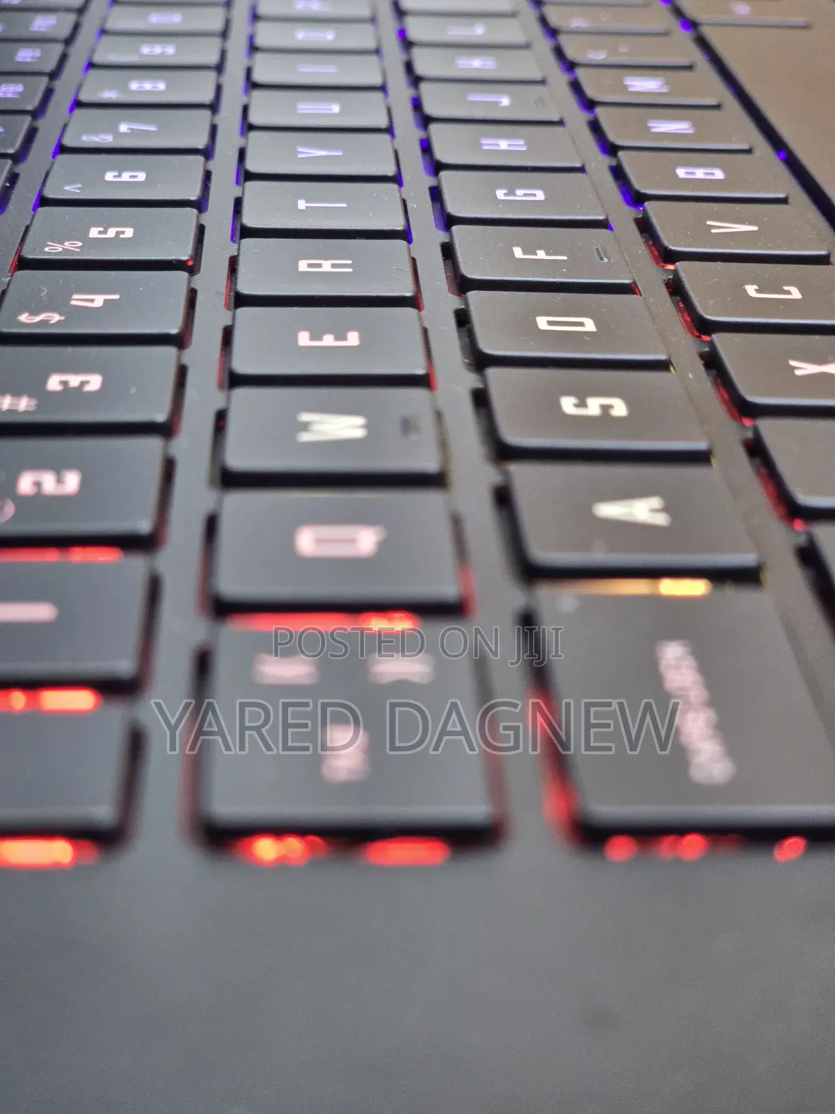 New Laptop HP Omen 16 16GB Intel Core i7 SSD 1T