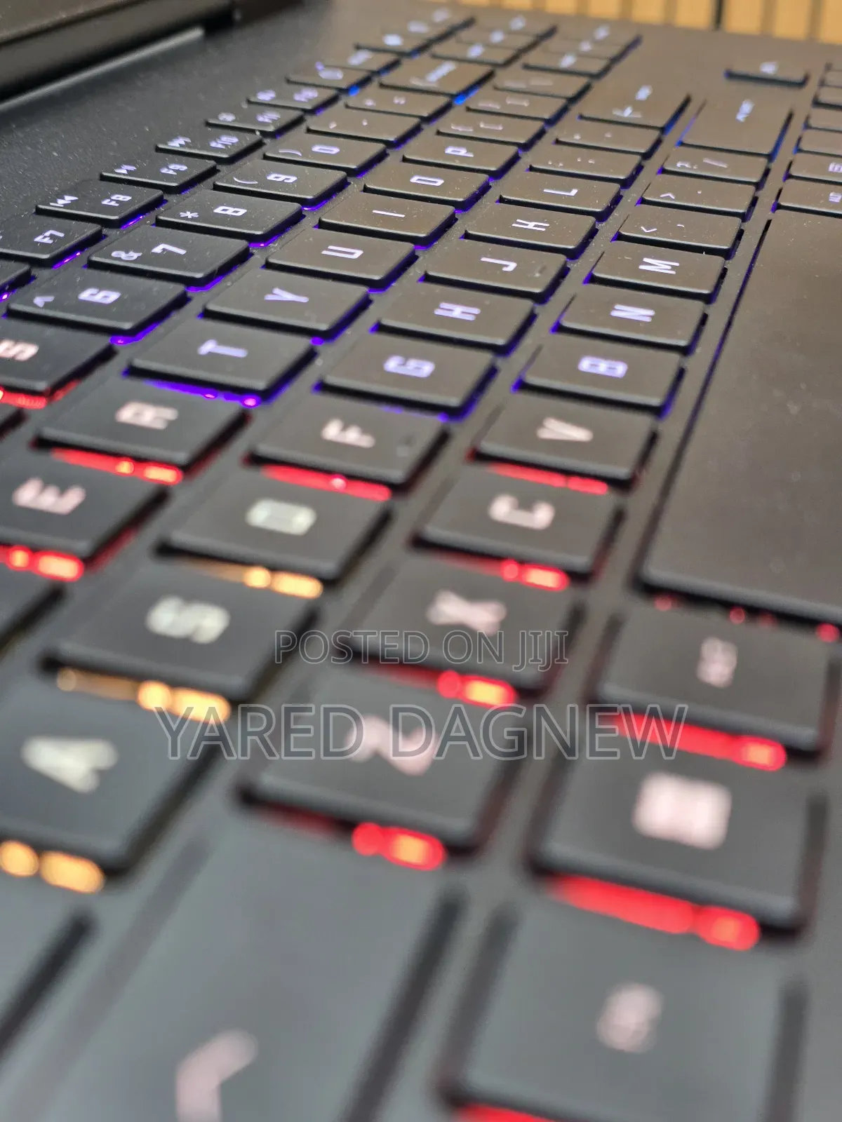 New Laptop HP Omen 16 16GB Intel Core i7 SSD 1T