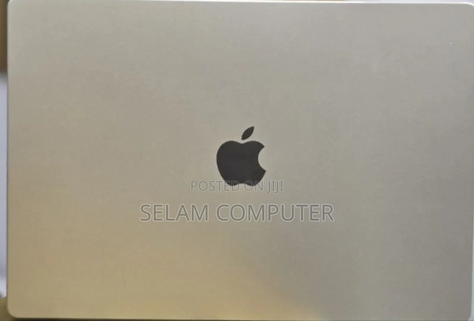 New Laptop Apple MacBook Pro M1 32GB Apple M1 SSD 512GB