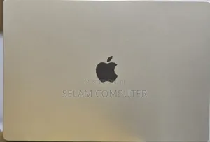 New Laptop Apple MacBook Pro M1 32GB Apple M1 SSD 512GB