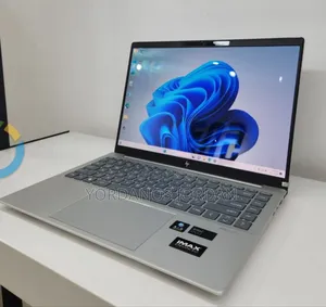 New Laptop HP Pavilion 14 32GB Intel Core Ultra 7 SSD 1T