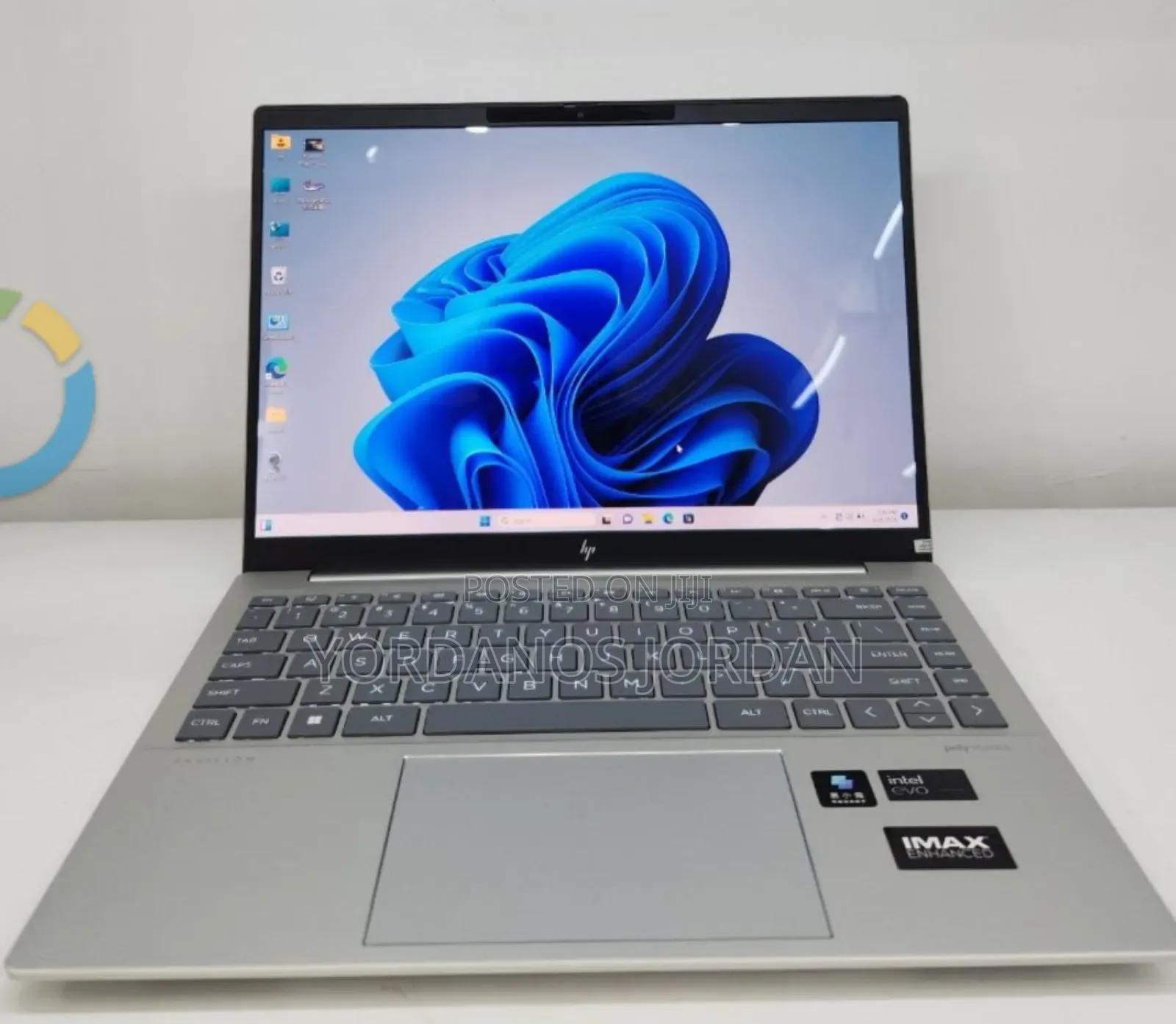 New Laptop HP Pavilion 14 32GB Intel Core Ultra 7 SSD 1T