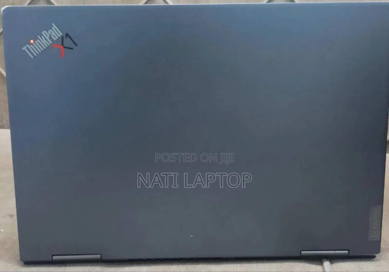 New Laptop Lenovo Thinkpad X1 Yoga 16GB Intel Core i7 SSD 512GB