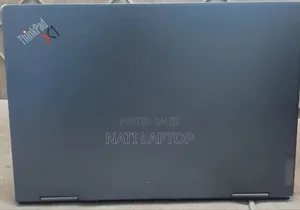 New Laptop Lenovo Thinkpad X1 Yoga 16GB Intel Core i7 SSD 512GB