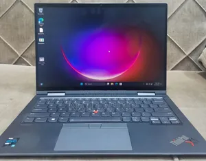 New Laptop Lenovo Thinkpad X1 Yoga 16GB Intel Core i7 SSD 512GB