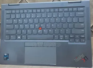 New Laptop Lenovo Thinkpad X1 Yoga 16GB Intel Core i7 SSD 512GB